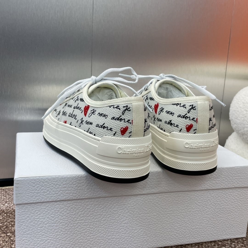 Christian Dior Sneakers